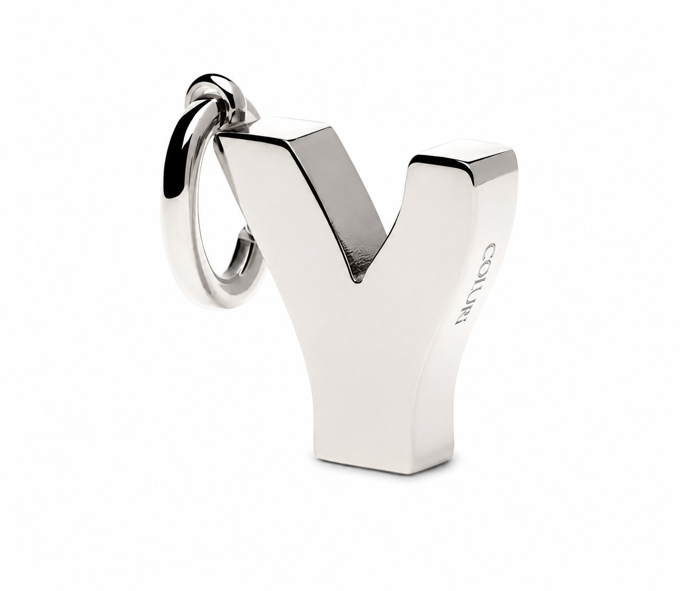 LETTER CHARM سحر Y