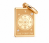 TAROT CARD CHARM سحر THE FORTUNE