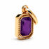 TALISMAN CHARM سحر IN VIOLET