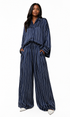 TWO-PIECE CO-ORD SET  زوج “STRIPES”