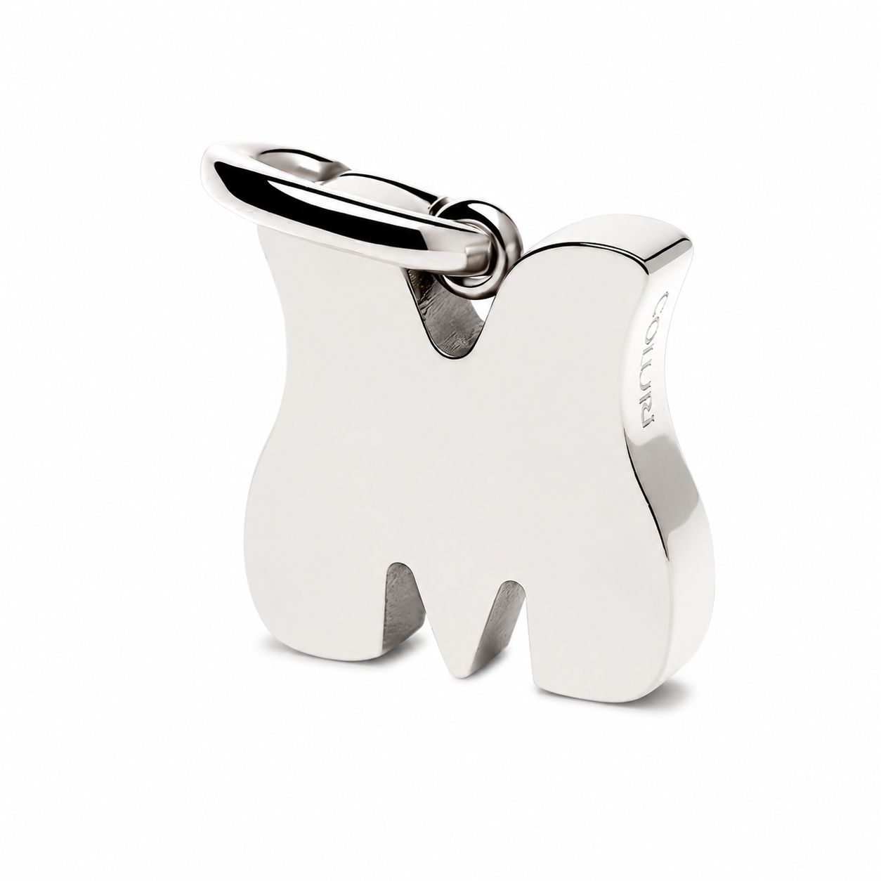 LETTER CHARM سحر M