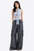 UTILITY CARGO TROUSERS (بنطلون)“DRIFT”