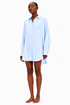 OVERSIZED LINEN VISCOSE  SHIRTقميص “SOFTY"