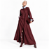 STATEMENT A-LINE SHIRT DRESS فستان “MASHA”