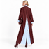STATEMENT A-LINE SHIRT DRESS فستان “MASHA”