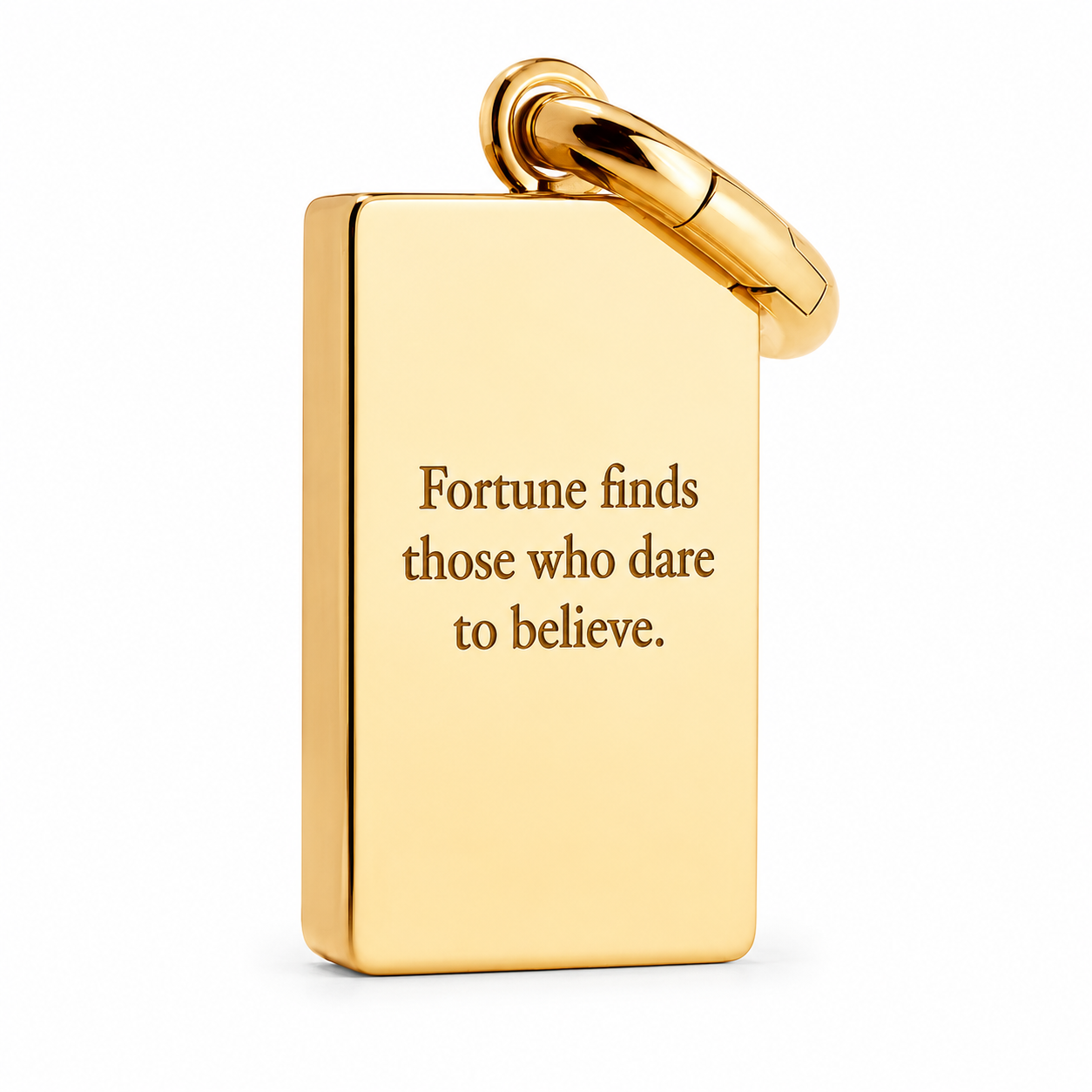 TAROT CARD CHARM سحر THE FORTUNE
