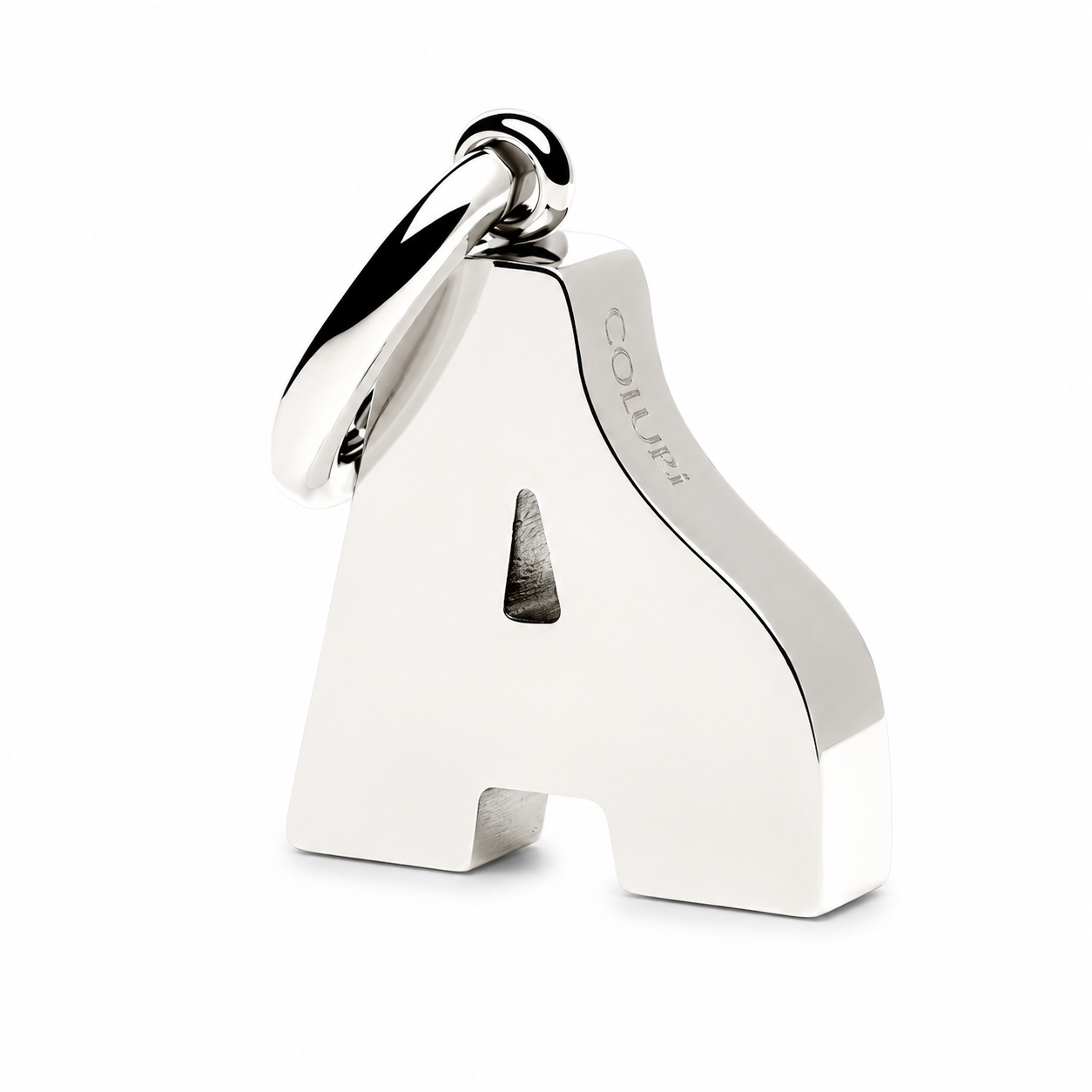 LETTER CHARM سحر A