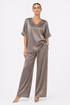 SOFTLINE V-NECK TOP (قميص) “ISOLDE”