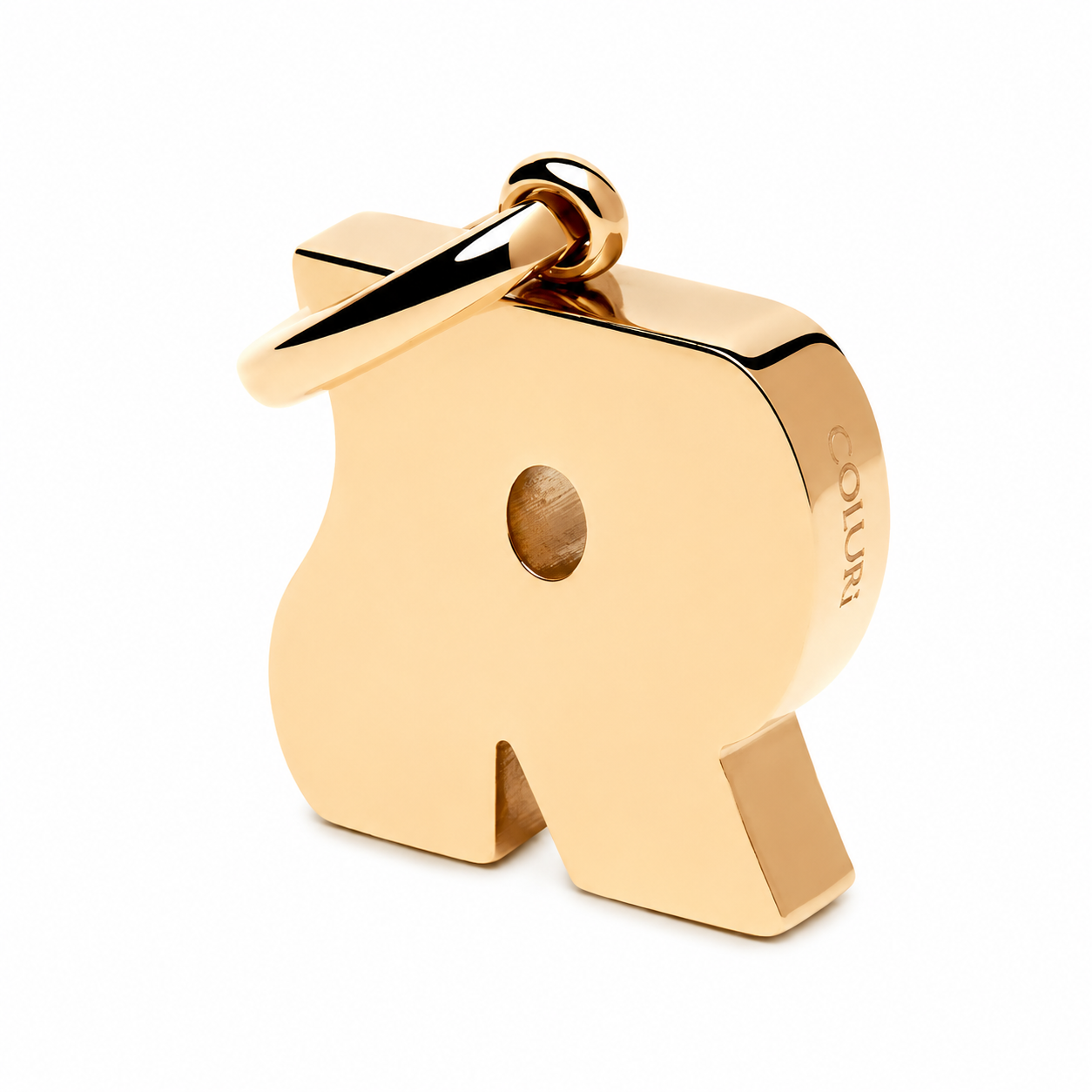 LETTER CHARM سحر R