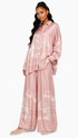 TWO-PIECE CO-ORD LOUNGE SET  زوج “THE SKETCH”