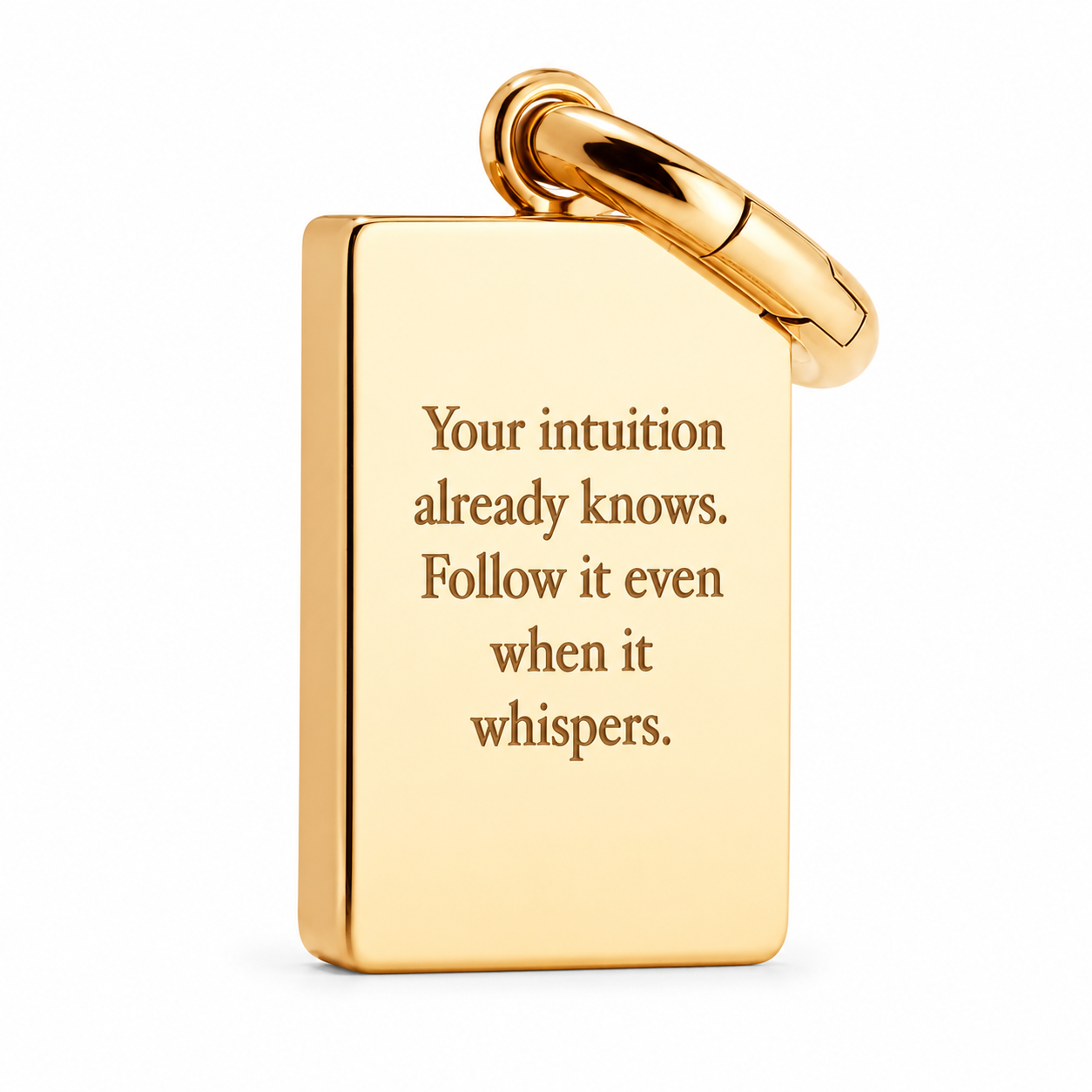 TAROT CARD CHARM سحر THE MOON