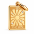 TAROT CARD CHARM سحر THE SUN