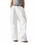 FRONT-PLEATED TROUSERS (بنطلون)“METROPOLIS”