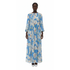 ABITO AILEA FLOWER FAIR DRESS (فستان)