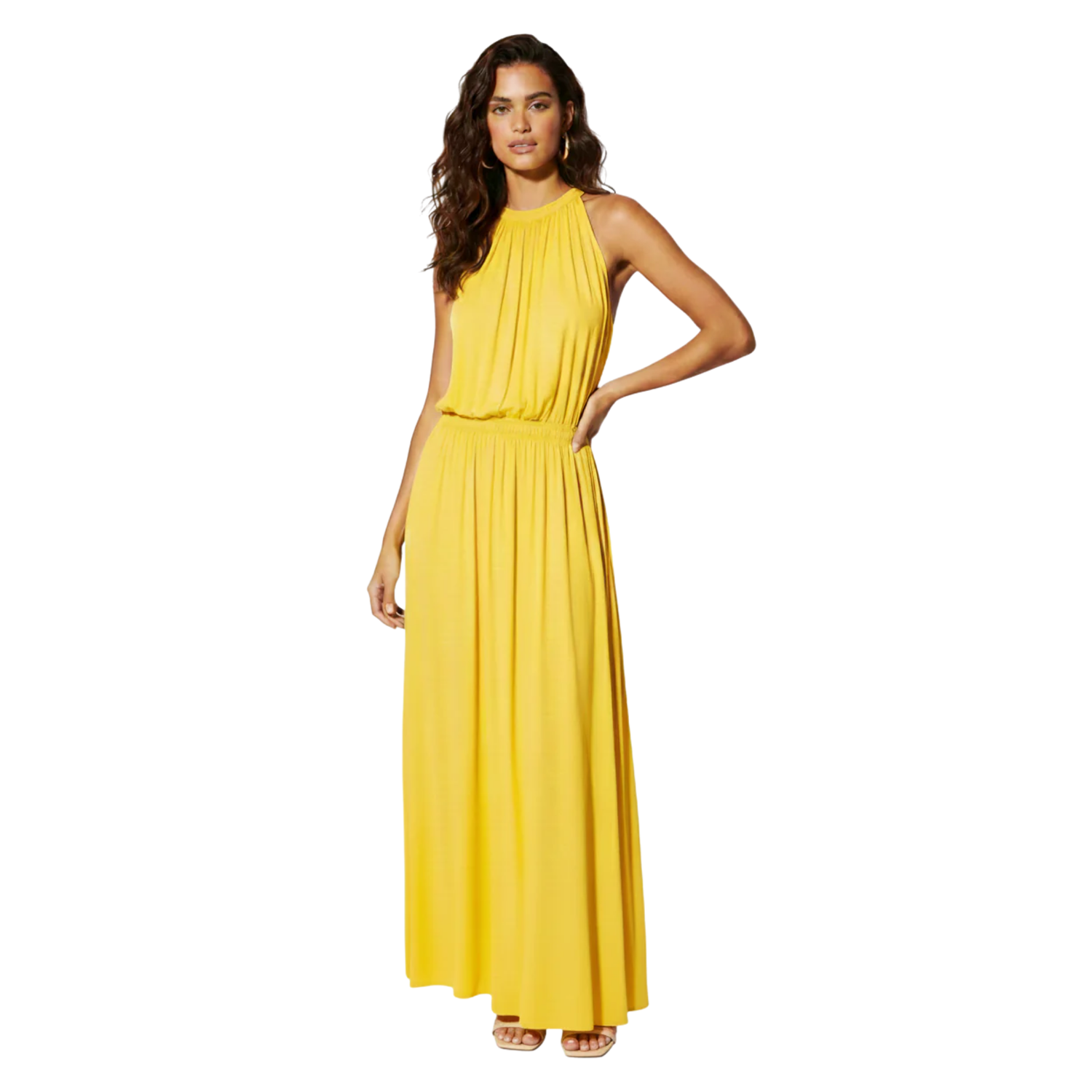 ABITO IGNES SUPERLIGHT JE DRESS (فستان)