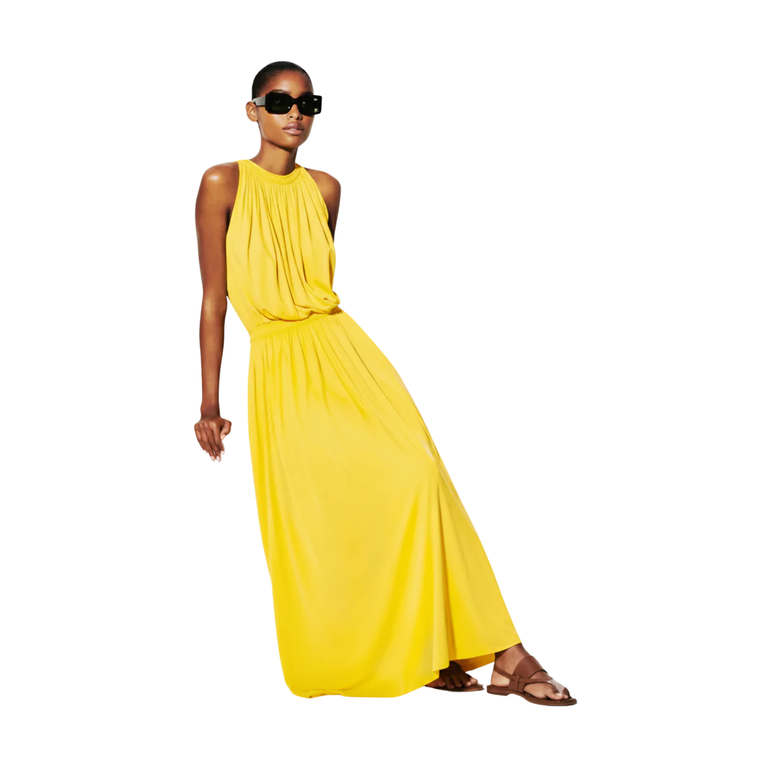 ABITO IGNES SUPERLIGHT JE DRESS (فستان)