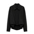 ARCHITECTURAL POPLIN SHIRT (قميص) “NAMSAN”
