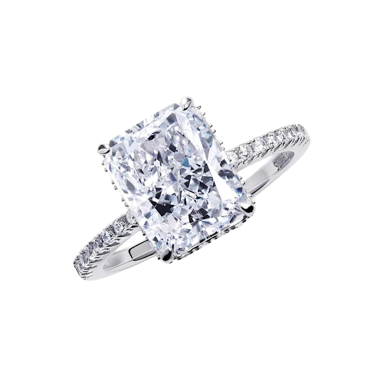AURA RING (الخاتم)