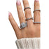 AURA RING (الخاتم)