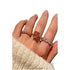 AURA RING (الخاتم)