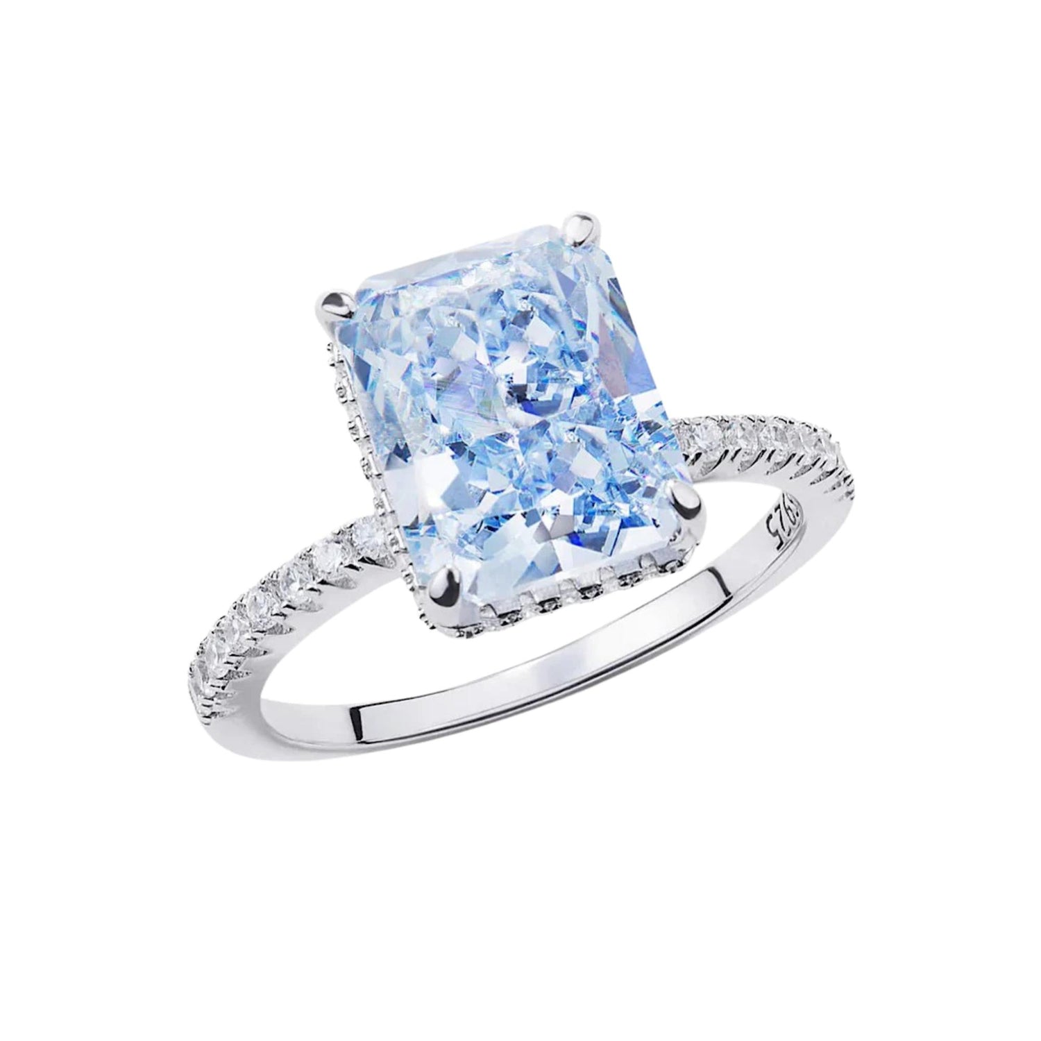 AURA RING (الخاتم)