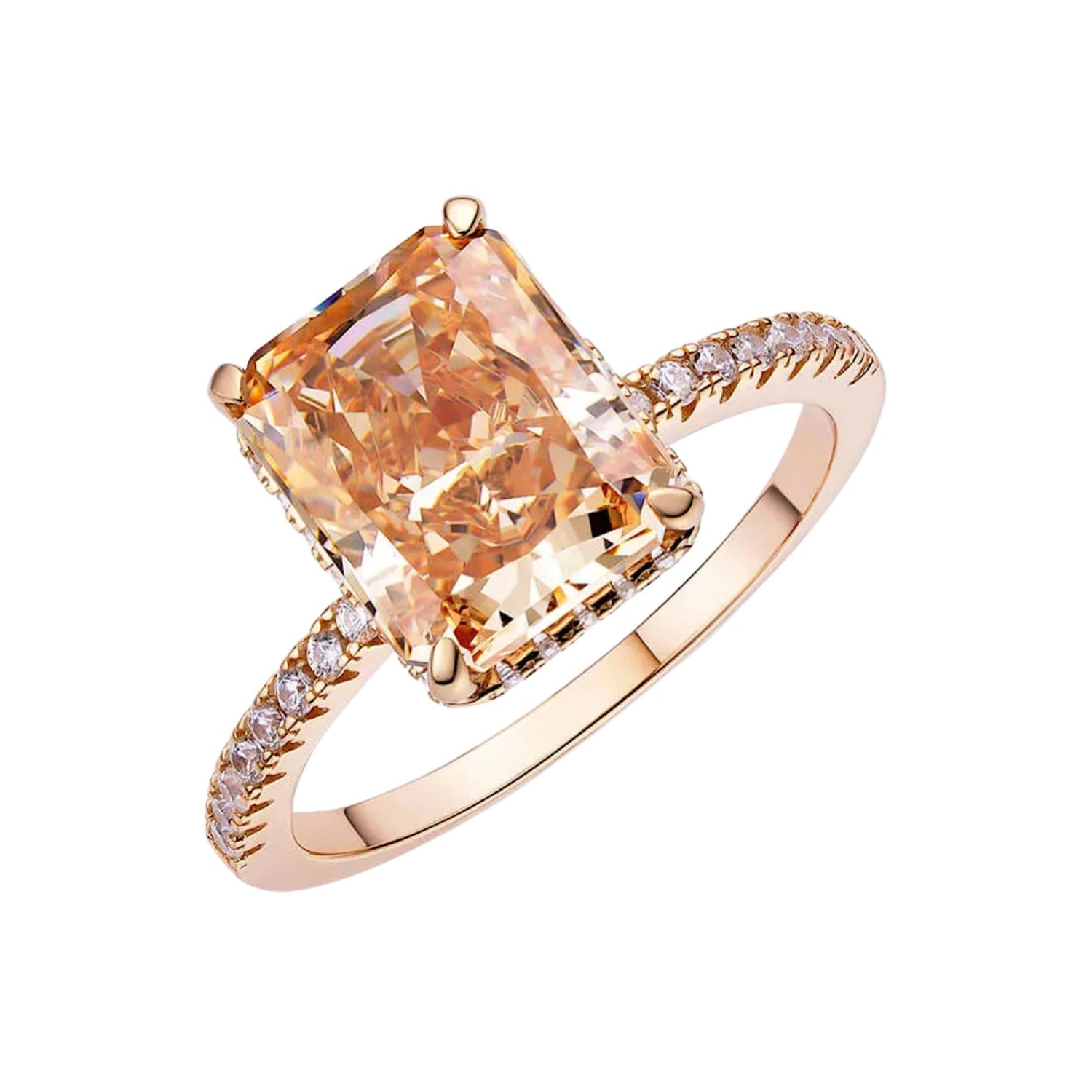 AURA RING (الخاتم)