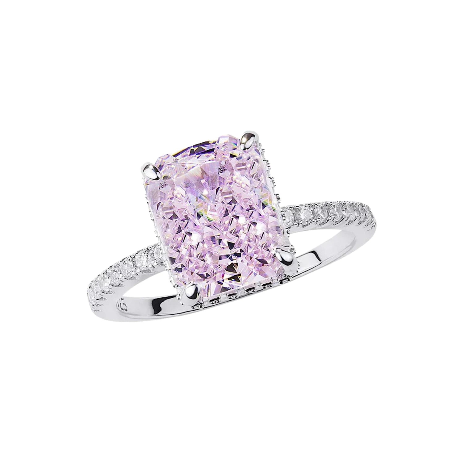 AURA RING (الخاتم)