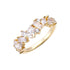 AUREA RING (الخاتم)