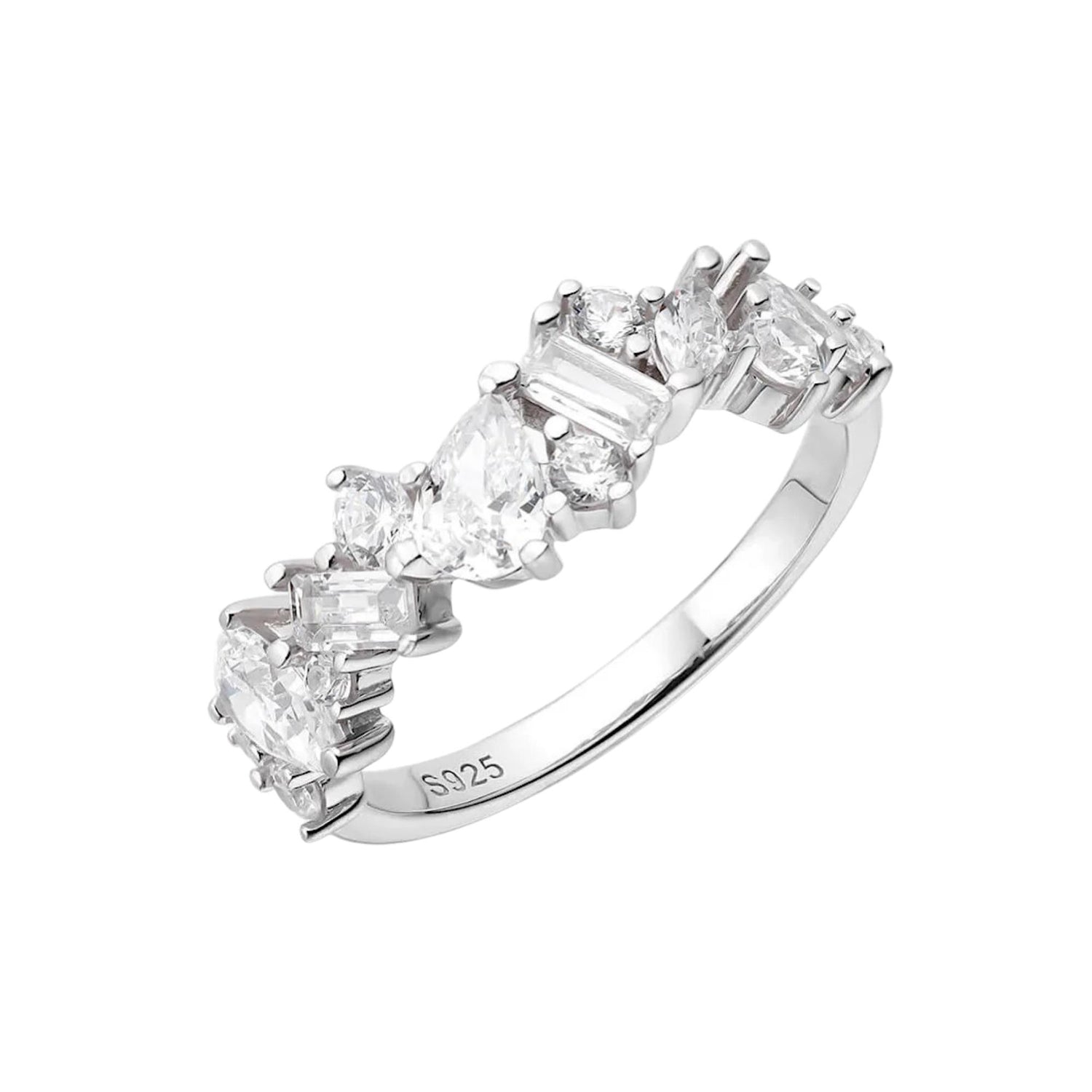 AUREA RING (الخاتم)