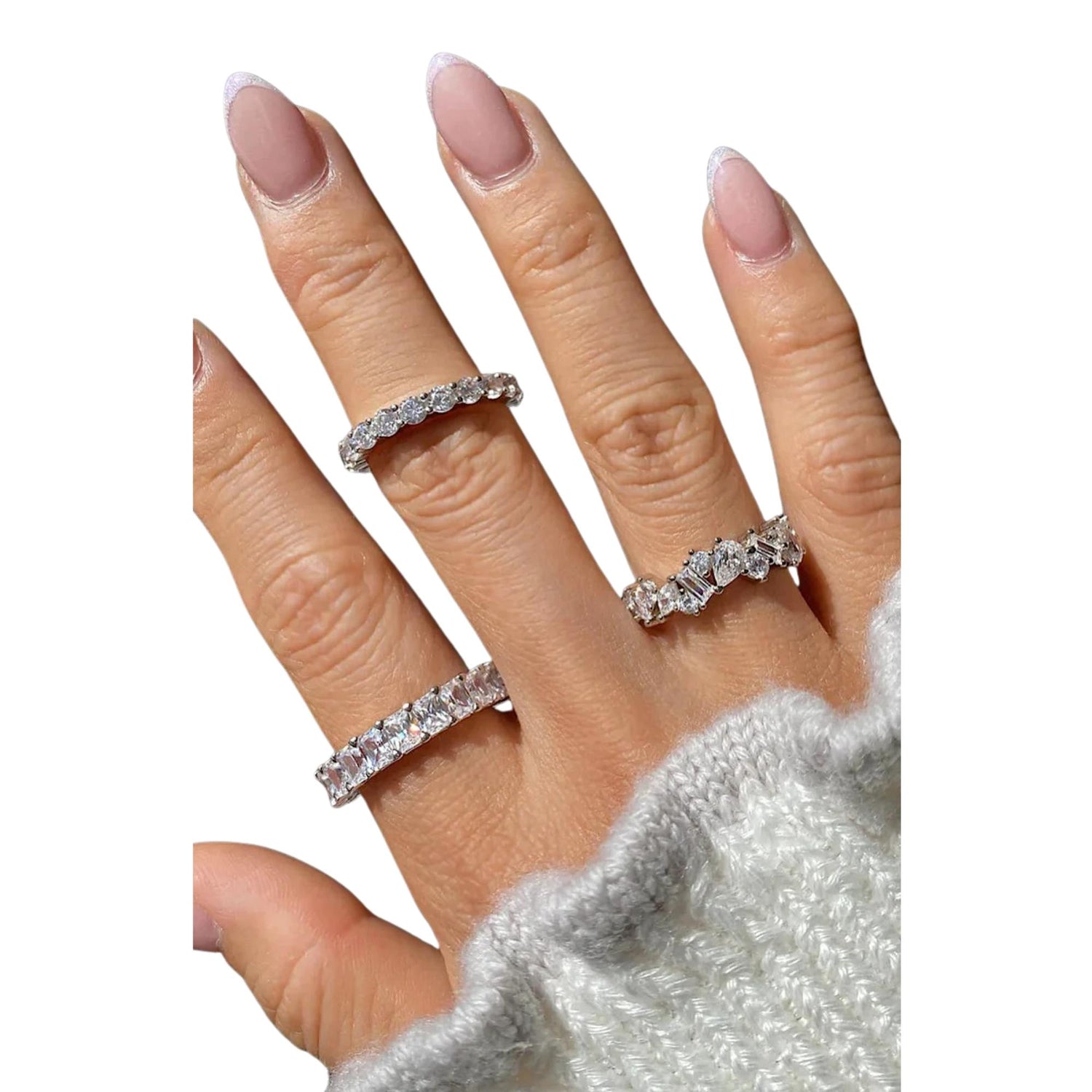 AUREA RING (الخاتم)