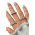 AUREA RING (الخاتم)