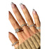 AUREA RING (الخاتم)
