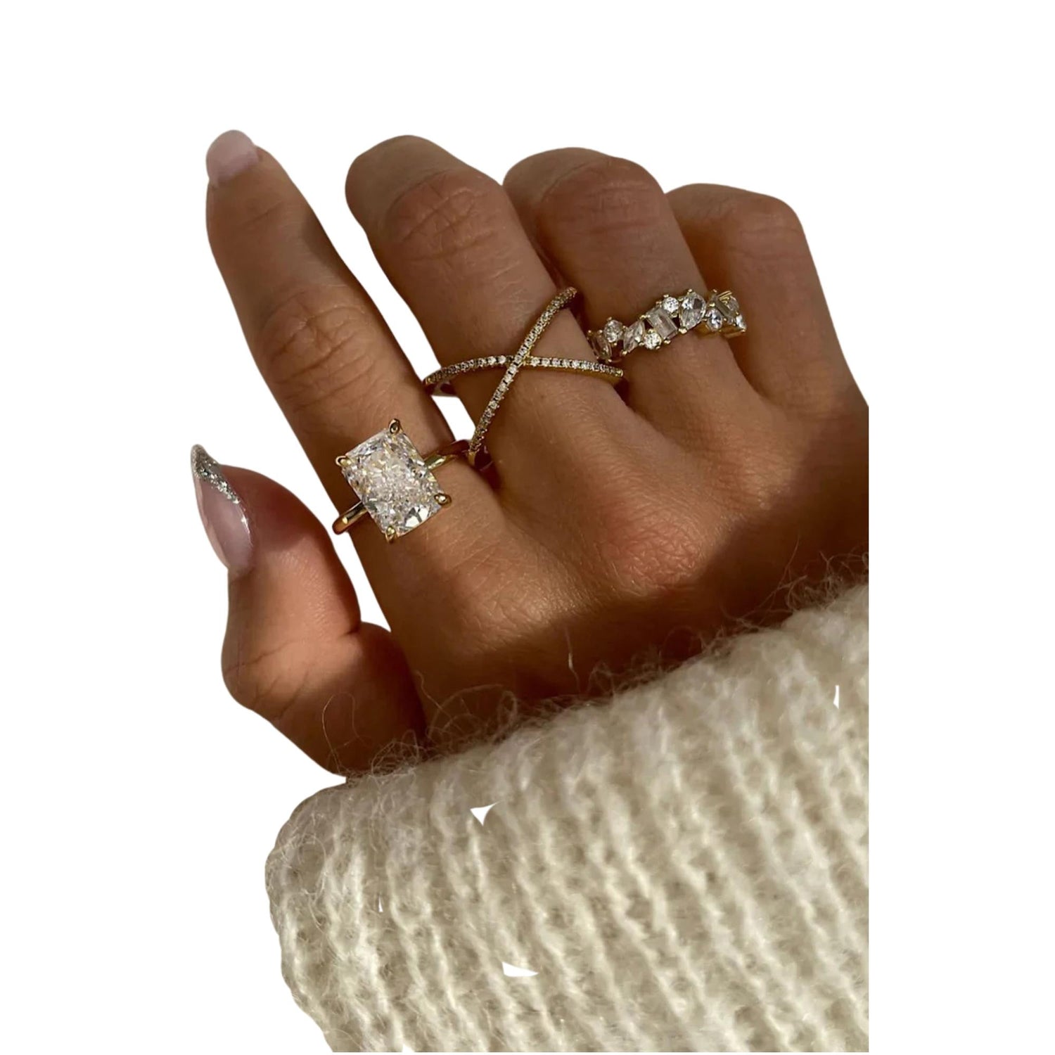 AUREA RING (الخاتم)