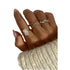 AUREA RING (الخاتم)