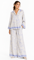 TWO-PIECE CO-ORD LOUNGE SET  زوج “TOILE DE JOUY”