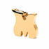 LETTER CHARM سحر M