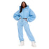 BEDIVERE ZIP-UP HOODIE JACKET (سترة)