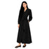 BELTED SHIRT COTTON DRESS (فستان) "LUMIÈRE"