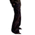 BRUSHED VELVET TROUSERS (بنطلون)