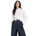 BUCKLE DETAILED SHIRT قميص “VRONSKY”