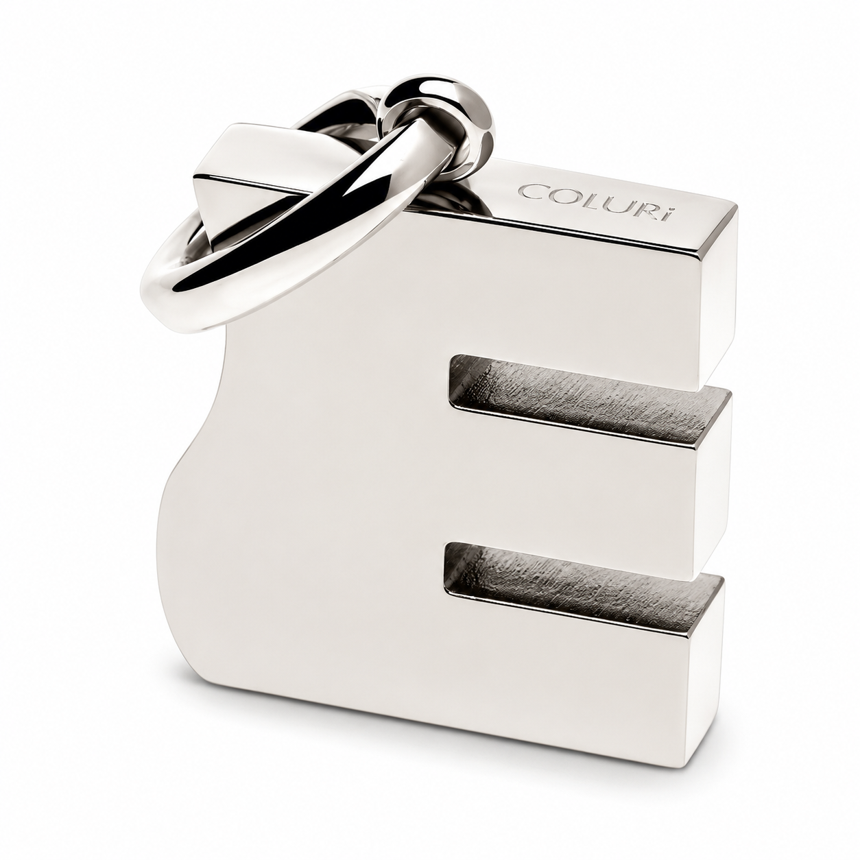 LETTER CHARM سحر E