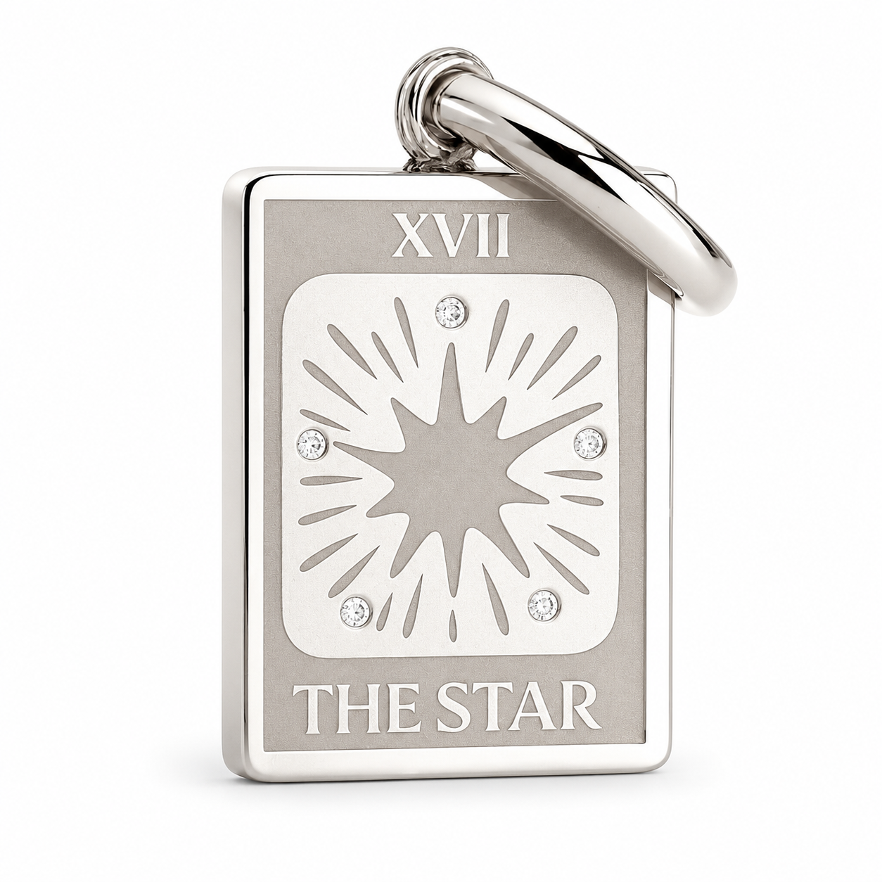 TAROT CARD CHARM سحر THE STAR