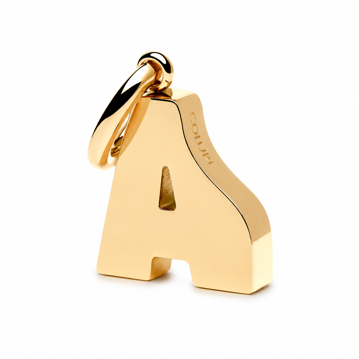 LETTER CHARM سحر A