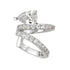 CAELI EAR CUFF (الأقراط)