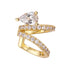 CAELI EAR CUFF (الأقراط)