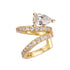 CAELI EAR CUFF (الأقراط)