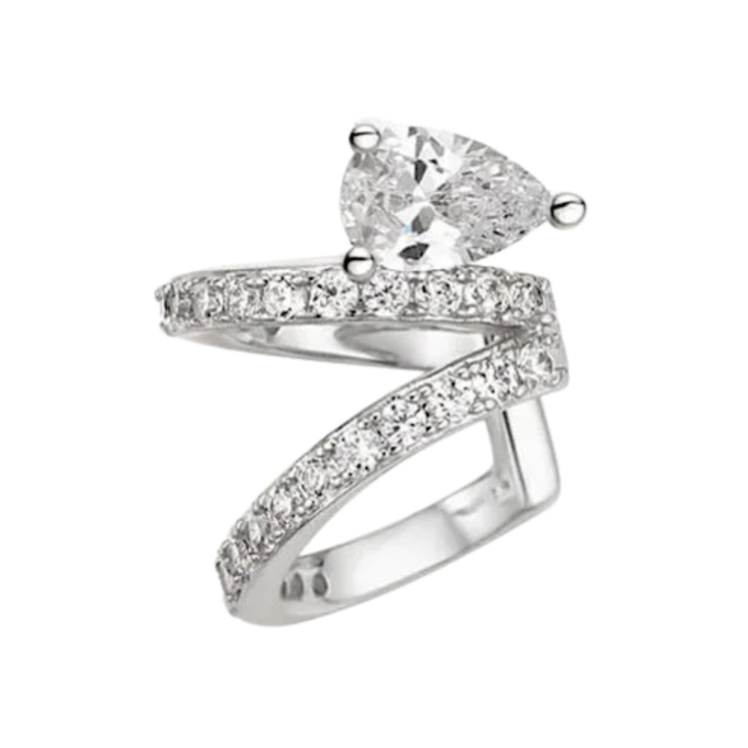 CAELI EAR CUFF (الأقراط)