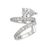 CAELI EAR CUFF (الأقراط)