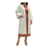 CAPP. VERNER MADISON DOUBLE COAT(معطف)
