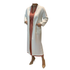 CAPP. VERNER MADISON DOUBLE COAT(معطف)